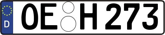 OE-H273