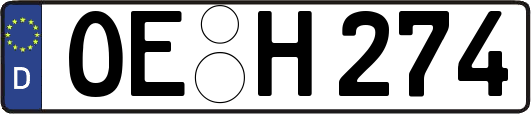 OE-H274