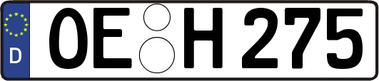 OE-H275