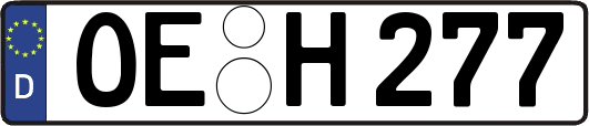 OE-H277