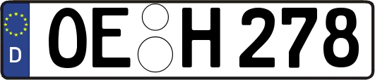 OE-H278