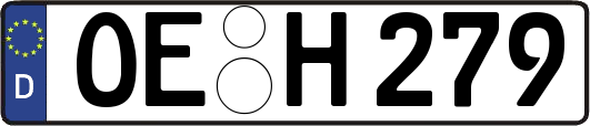 OE-H279