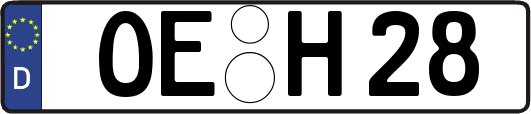 OE-H28