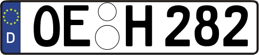 OE-H282