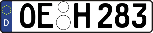 OE-H283