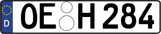 OE-H284