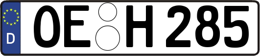 OE-H285