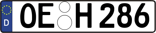 OE-H286