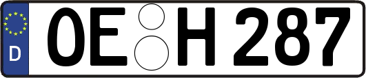 OE-H287