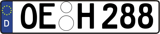 OE-H288
