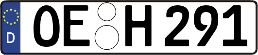 OE-H291