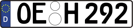 OE-H292