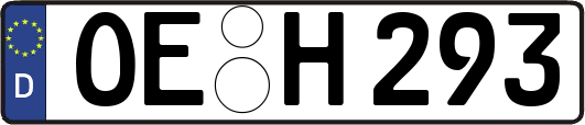 OE-H293