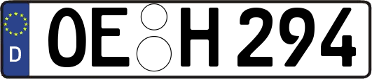 OE-H294