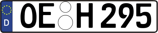 OE-H295