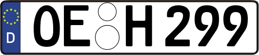 OE-H299