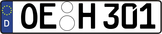 OE-H301