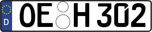 OE-H302