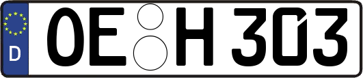 OE-H303