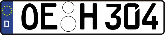 OE-H304