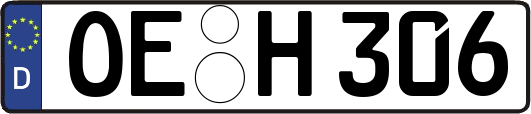 OE-H306