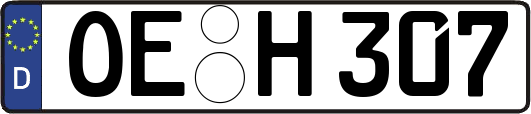 OE-H307