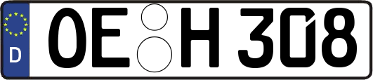 OE-H308