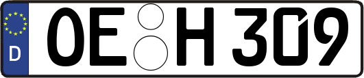 OE-H309