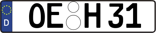 OE-H31
