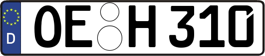 OE-H310