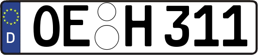 OE-H311