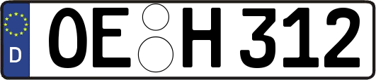 OE-H312