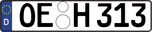 OE-H313