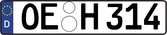 OE-H314