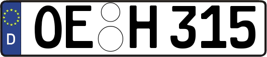 OE-H315