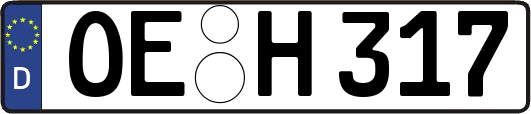 OE-H317