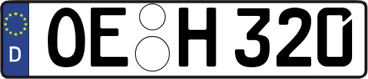 OE-H320