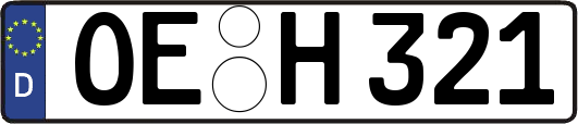 OE-H321