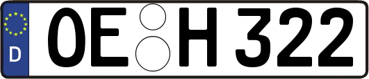 OE-H322