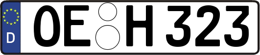 OE-H323