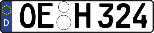 OE-H324