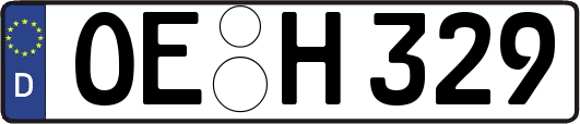 OE-H329