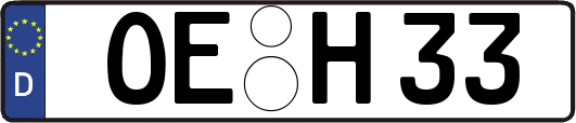 OE-H33