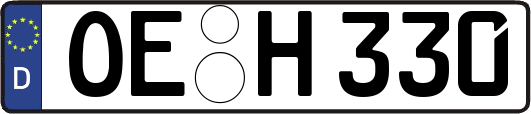 OE-H330
