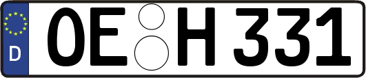 OE-H331