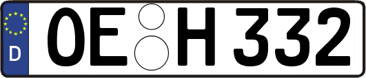 OE-H332