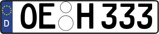OE-H333