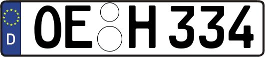 OE-H334