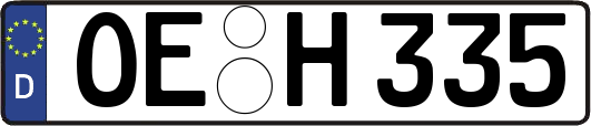 OE-H335