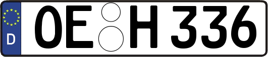 OE-H336